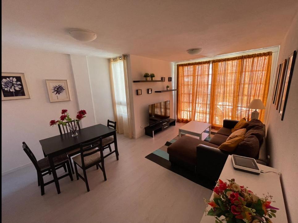 Apartment Playa Las Americas Playa de las Americas  Exterior photo