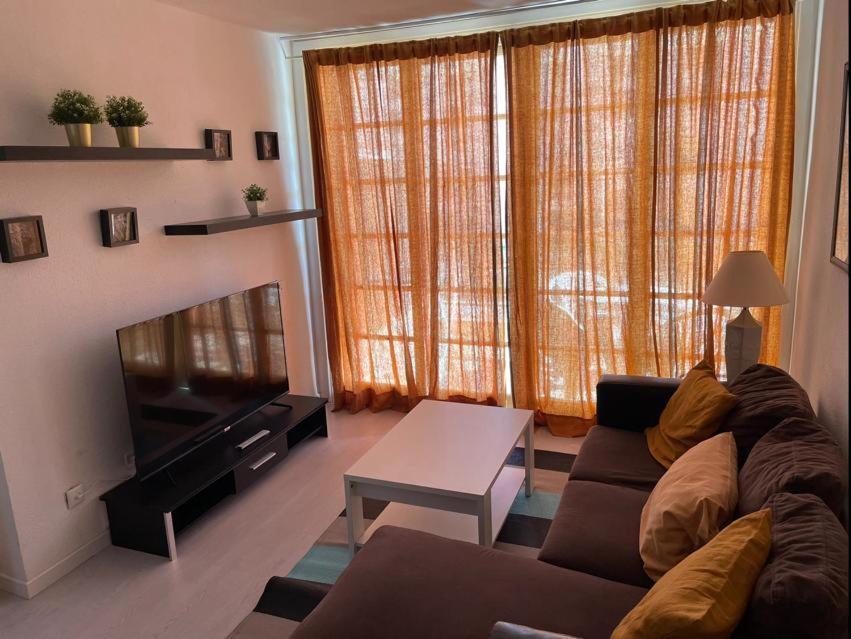 Apartment Playa Las Americas Playa de las Americas  Exterior photo