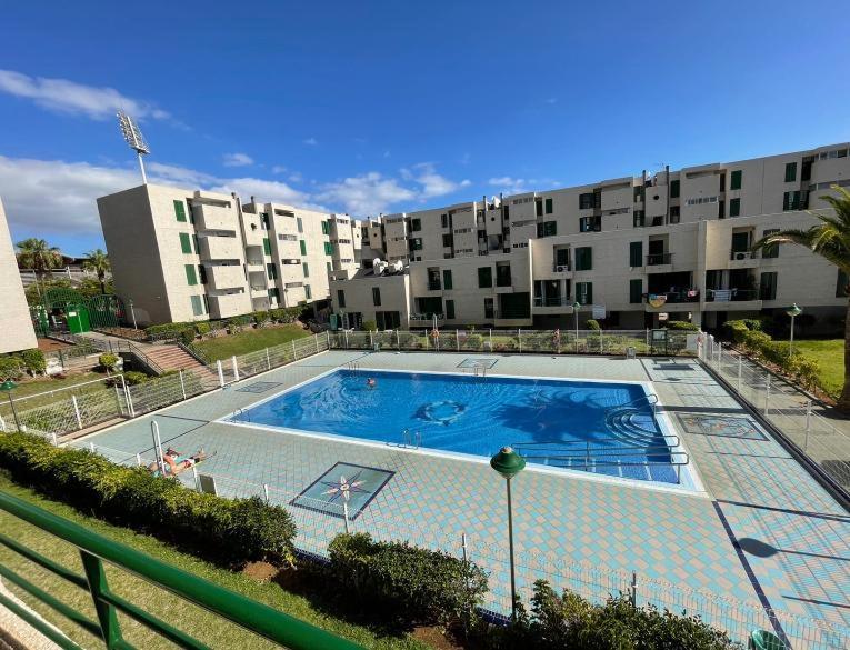 Apartment Playa Las Americas Playa de las Americas  Exterior photo