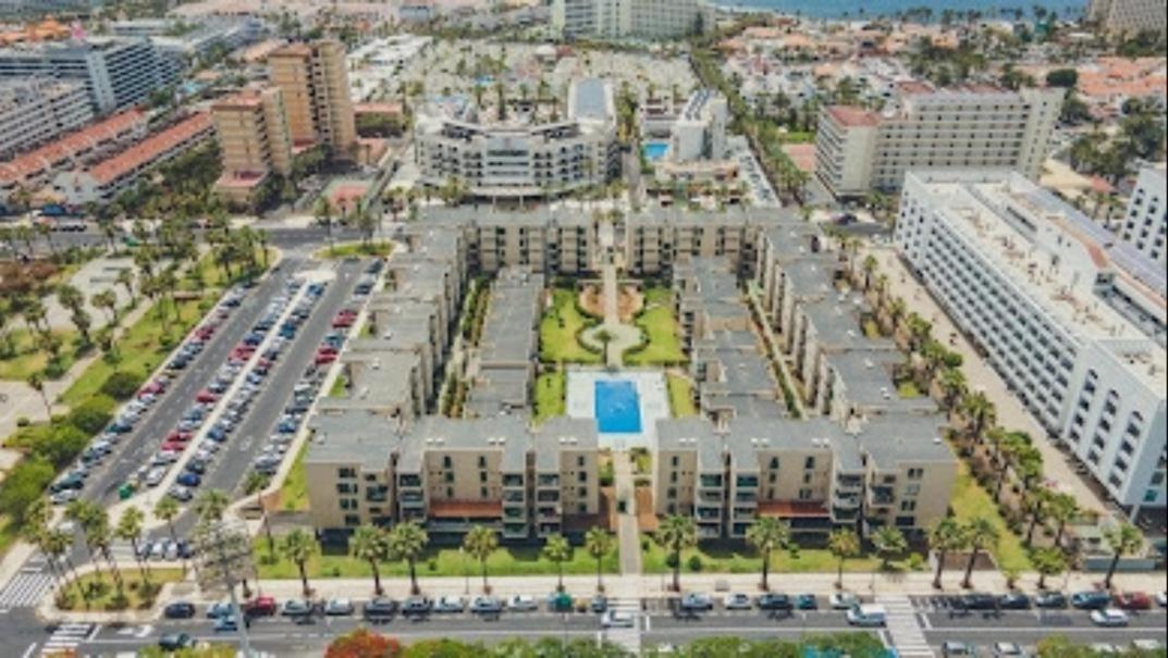 Apartment Playa Las Americas Playa de las Americas  Exterior photo