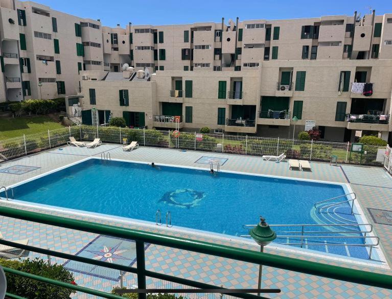 Apartment Playa Las Americas Playa de las Americas  Exterior photo
