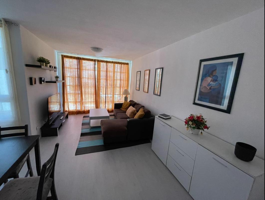 Apartment Playa Las Americas Playa de las Americas  Exterior photo