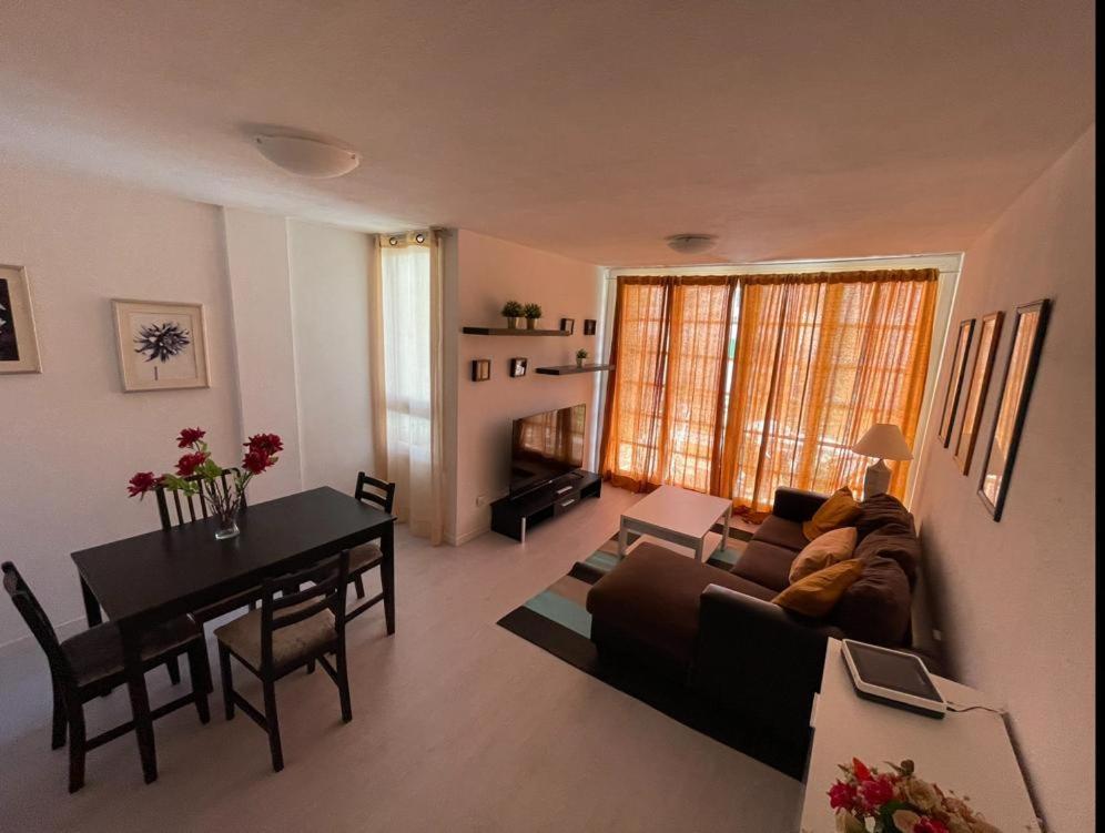 Apartment Playa Las Americas Playa de las Americas  Exterior photo