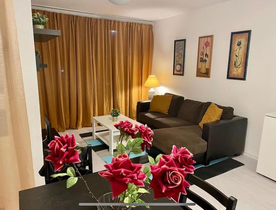 Apartment Playa Las Americas Playa de las Americas  Exterior photo